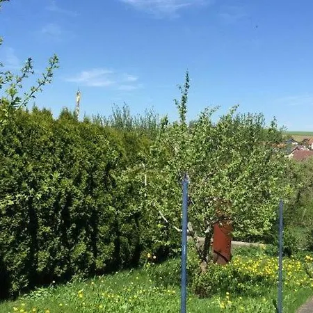 Apartamento Moni