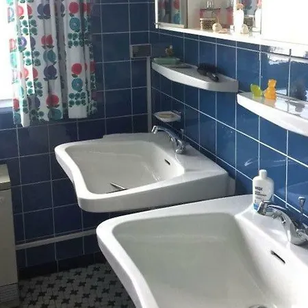 Apartamento Moni *
