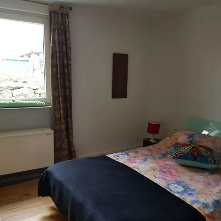 Apartment Moni